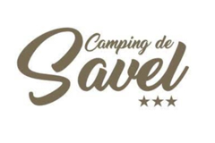 move up studio logo camping Savel
