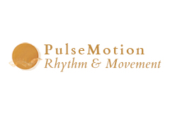 move up studio logo pulsemotion