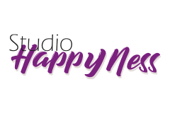 move up studio logo studio happyness
