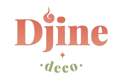 move up studio logo djine déco